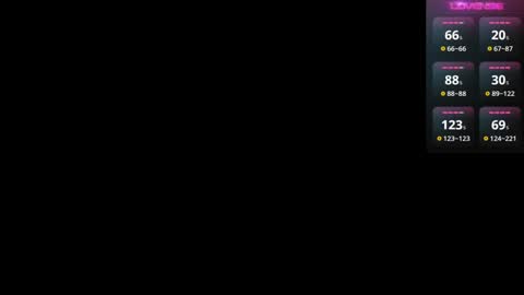 Snapshot of x_nirvana_x chatting on January 4, 2025, 3:40 am LOVE NERDS ONLY online show from January 4, 2025, 3:40 am