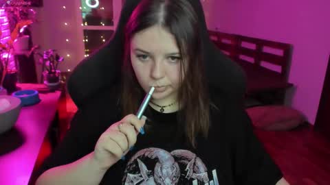 LOVE NERDS ONLY online show from February 17, 2026, 5:04 am