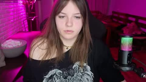 LOVE NERDS ONLY online show from May 6, 2026, 2:29 am