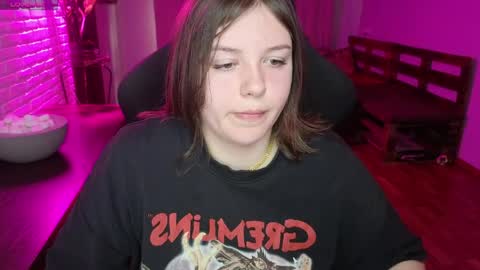 LOVE NERDS ONLY online show from May 31, 2026, 3:36 am