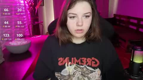LOVE NERDS ONLY online show from June 12, 2026, 5:06 am