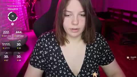 LOVE NERDS ONLY online show from June 24, 2026, 1:48 am