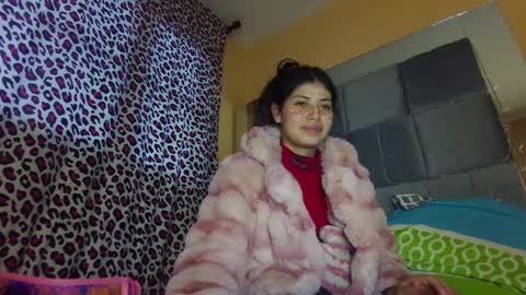 Snapshot of x_nyokoo chatting on January 25, 2025, 9:04 pm My other accont x nyoko online show from January 25, 2025, 9:04 pm