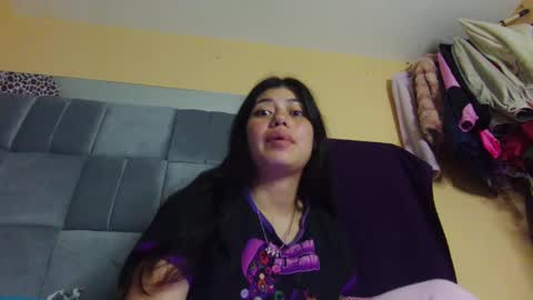 Snapshot of x_nyokoo chatting on February 12, 2025, 1:30 am My other accont x nyoko online show from February 12, 2025, 1:30 am