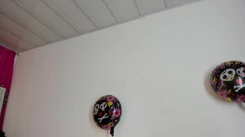 Snapshot of xaandergrey chatting on October 6, 2025, 7:22 pm xaanderGrey online show from October 6, 2025, 7:22 pm