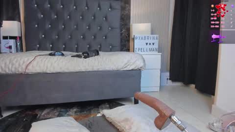 Snapshot of xabrina_17 chatting on February 16, 2025, 4:09 am xabrina zpellman online show from February 16, 2025, 4:09 am