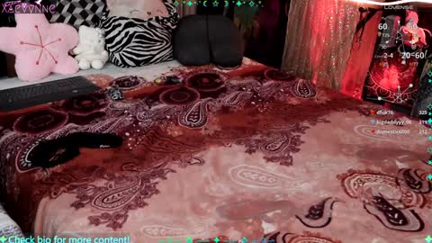 Xaevynne  Sometimes Milla Milla The Cute as a Buttom Brunette     online show from January 4, 2025, 7:55 am