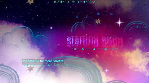 Snapshot of xaevynne chatting on February 7, 2026, 2:59 am Xaevynne Sometimes Milla Milla The Cute as a Buttom Brunette online show from February 7, 2026, 2:59 am