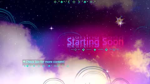 Snapshot of xaevynne chatting on February 8, 2026, 5:00 am Xaevynne Sometimes Milla Milla The Cute as a Buttom Brunette online show from February 8, 2026, 5:00 am