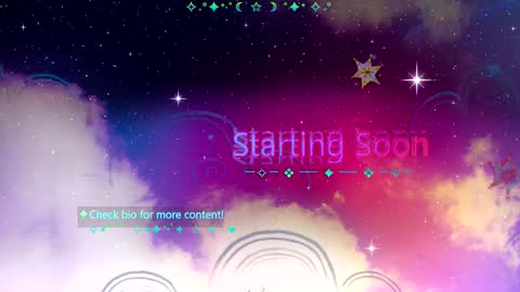 Snapshot of xaevynne chatting on February 9, 2026, 5:33 am Xaevynne Sometimes Milla Milla The Cute as a Buttom Brunette online show from February 9, 2026, 5:33 am