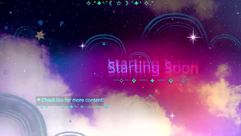 Snapshot of xaevynne chatting on February 17, 2026, 5:15 am Xaevynne Sometimes Milla Milla The Cute as a Buttom Brunette online show from February 17, 2026, 5:15 am