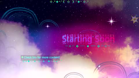 Snapshot of xaevynne chatting on February 22, 2026, 3:51 am Xaevynne Sometimes Milla Milla The Cute as a Buttom Brunette online show from February 22, 2026, 3:51 am