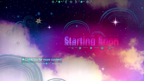 Snapshot of xaevynne chatting on February 24, 2026, 5:27 am Xaevynne Sometimes Milla Milla The Cute as a Buttom Brunette online show from February 24, 2026, 5:27 am