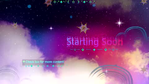 Snapshot of xaevynne chatting on March 8, 2026, 5:44 am Xaevynne Sometimes Milla Milla The Cute as a Buttom Brunette online show from March 8, 2026, 5:44 am