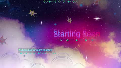 Snapshot of xaevynne chatting on June 3, 2026, 3:31 am Xaevynne Sometimes Milla Milla The Cute as a Buttom Brunette online show from June 3, 2026, 3:31 am