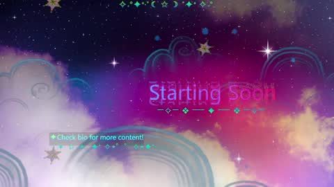Snapshot of xaevynne chatting on June 5, 2026, 3:57 am Xaevynne Sometimes Milla Milla The Cute as a Buttom Brunette online show from June 5, 2026, 3:57 am