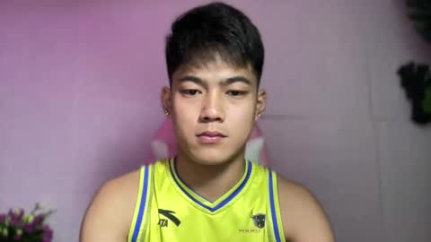 Prince Aldrian  online show from September 28, 2025, 1:33 am