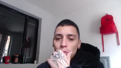 Snapshot of xalejo_max chatting on October 17, 2025, 4:31 pm xalejo_max online show from October 17, 2025, 4:31 pm