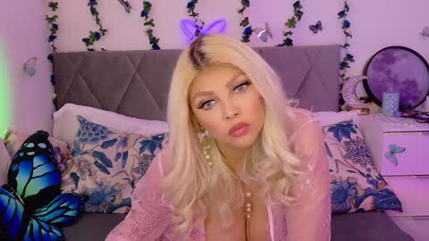 sooo hey im Sperm Mystik from Fuckistan i want you full my all holes bcs i have penis fever online show from March 5, 2026, 9:11 pm