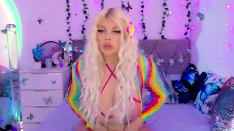 sooo hey im Sperm Mystik from Fuckistan i want you full my all holes bcs i have penis fever online show from May 30, 2026, 7:00 pm