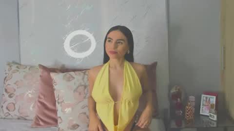 alisson online show from October 6, 2025, 10:07 pm