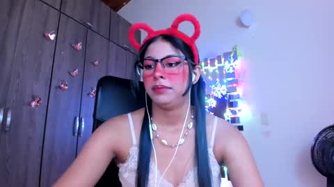 Snapshot of xallysonx_ chatting on January 9, 2025, 2:29 pm XALLYSONX online show from January 9, 2025, 2:29 pm