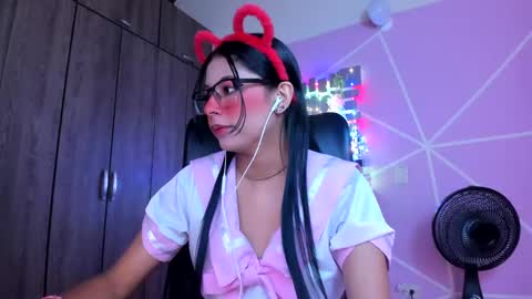 Snapshot of xallysonx_ chatting on January 12, 2025, 11:28 am XALLYSONX online show from January 12, 2025, 11:28 am