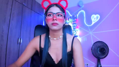 Snapshot of xallysonx_ chatting on January 14, 2025, 11:20 am XALLYSONX online show from January 14, 2025, 11:20 am
