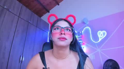Snapshot of xallysonx_ chatting on January 15, 2025, 2:56 pm XALLYSONX online show from January 15, 2025, 2:56 pm