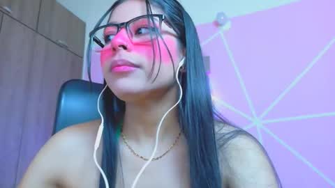 XALLYSONX online show from April 23, 2026, 12:29 pm