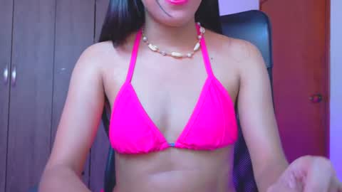 XALLYSONX online show from June 25, 2026, 11:48 am