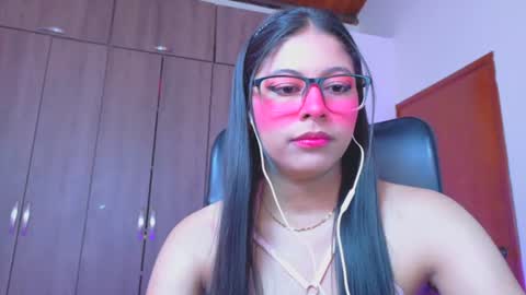 XALLYSONX online show from June 27, 2026, 12:22 pm