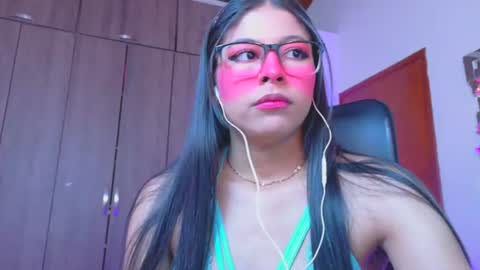 XALLYSONX online show from July 2, 2026, 11:49 am