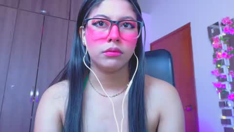 XALLYSONX online show from July 10, 2026, 12:08 pm