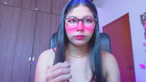 XALLYSONX online show from July 16, 2026, 11:38 am