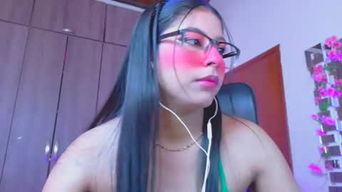 XALLYSONX online show from July 18, 2026, 11:58 am