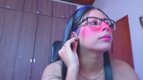 XALLYSONX online show from July 28, 2026, 4:39 pm