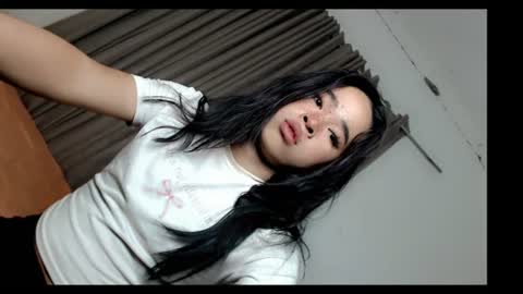 Snapshot of xam_blair_asian chatting on June 30, 2026, 3:18 am xam_blair_asian online show from June 30, 2026, 3:18 am