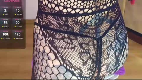 XAMARA1124 online show from April 22, 2026, 2:03 am