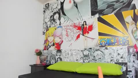 xamira_hot online show from February 21, 2026, 3:51 am