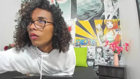 xamira_hot online show from March 14, 2026, 4:51 am