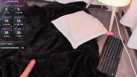 xami online show from January 24, 2025, 6:46 am