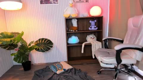 xami online show from January 27, 2025, 5:04 pm