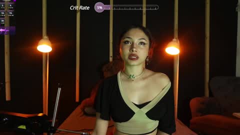 xami online show from February 9, 2025, 2:17 am