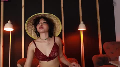 xami online show from February 10, 2025, 2:05 pm