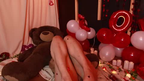 xami online show from February 15, 2025, 7:17 pm
