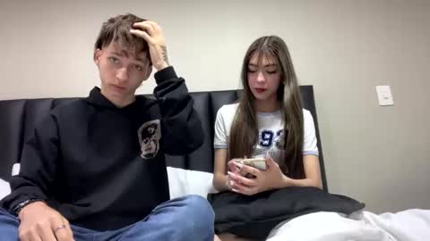 Xam online show from December 30, 2024, 2:20 am