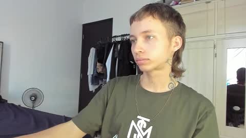 Xam online show from January 7, 2026, 2:08 pm