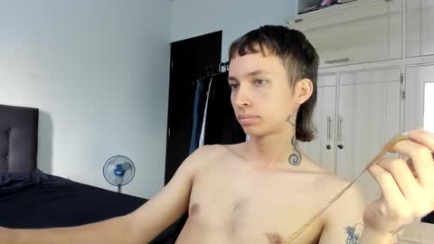 Xam online show from January 14, 2026, 2:12 pm