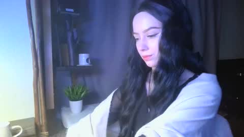 xan_ex online show from February 15, 2025, 3:06 pm